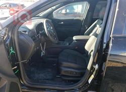 شيفروليه ايكونس